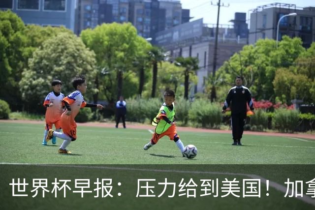 世界杯早报：压力给到美国！加拿大1-1波黑 本届东道主依旧不败